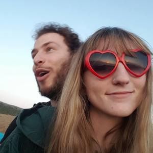 Meet your Posher, Joe